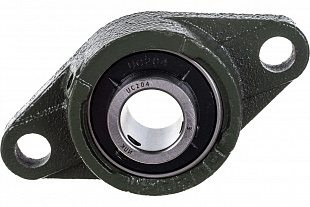 Подшипниковый узел  UCFL 205