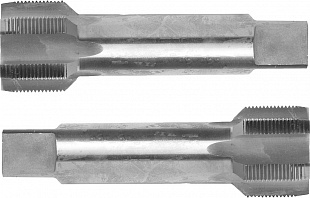 метчик трубный цилиндрический  G 5/8  Р6М5