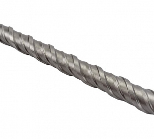 Бур по бетону  SDS-Max  25 x 1000